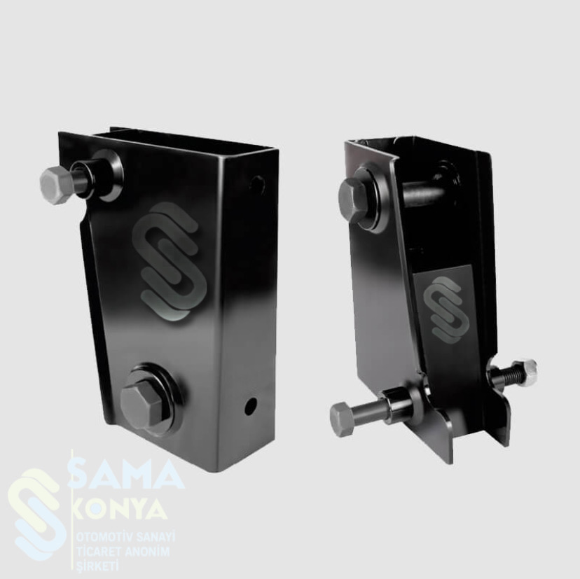 HANGER BRACKETS