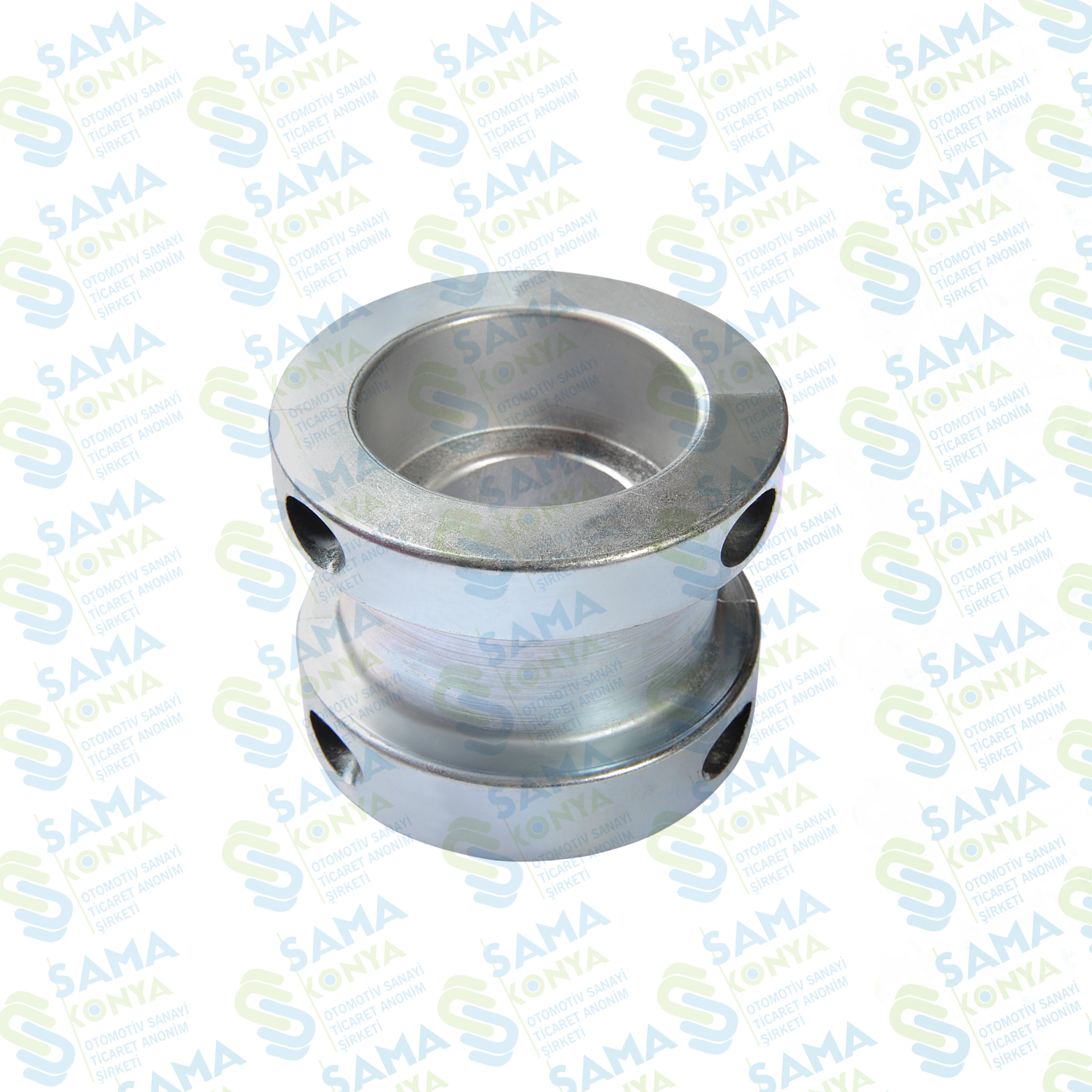KING PIN CONVERTER