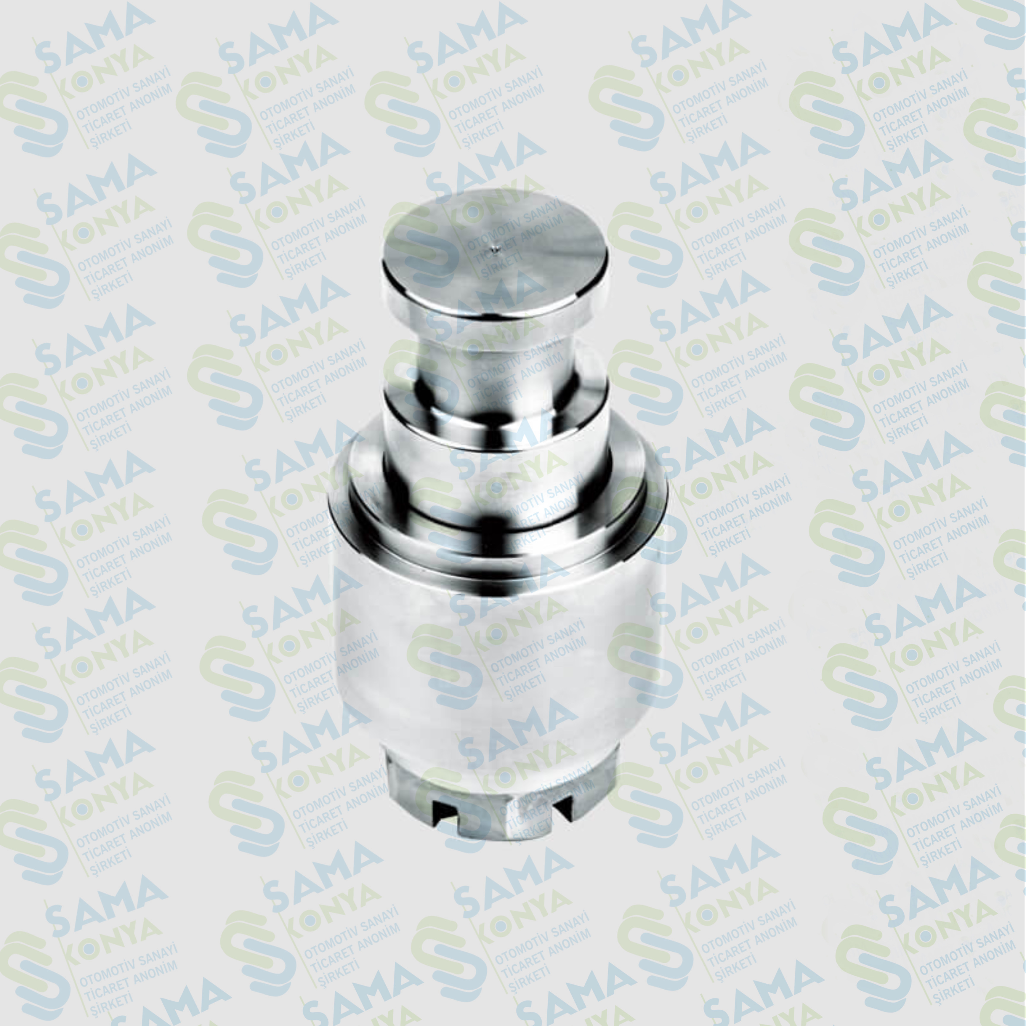 KING PIN CONICAL 3,5