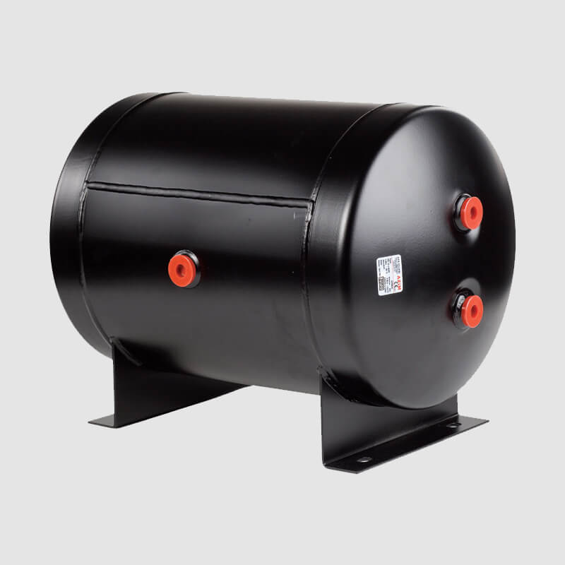 AIR TANK W/STAND