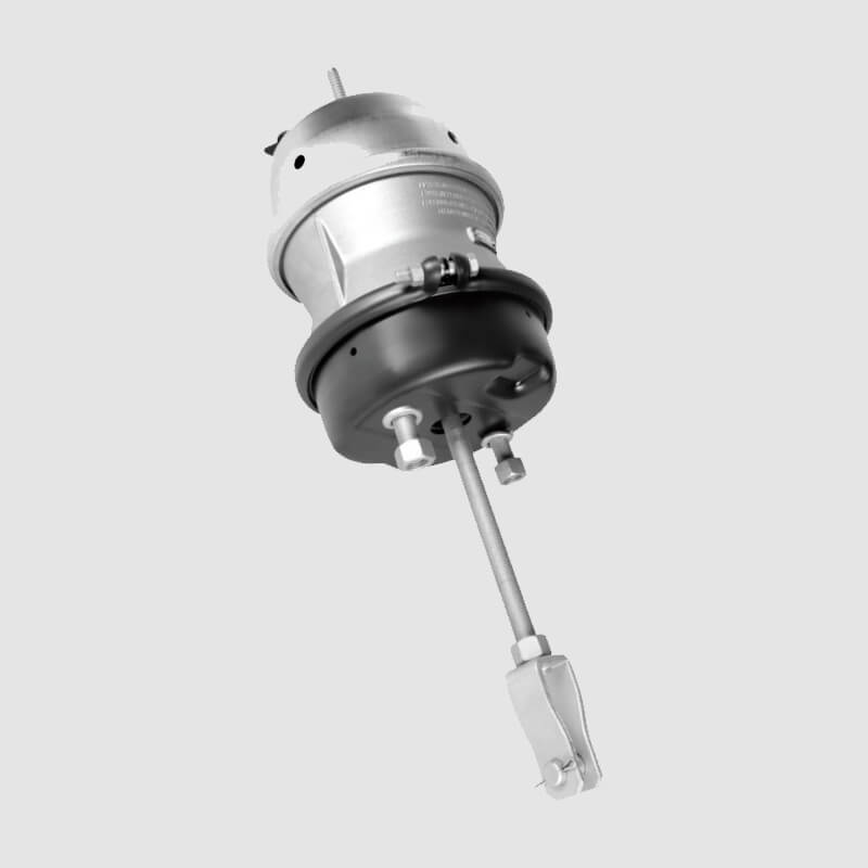 DRUM SPRING BRAKE