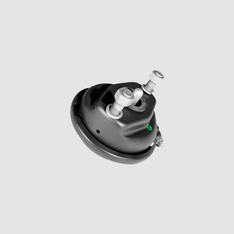 DISC BRAKE CHAMBER