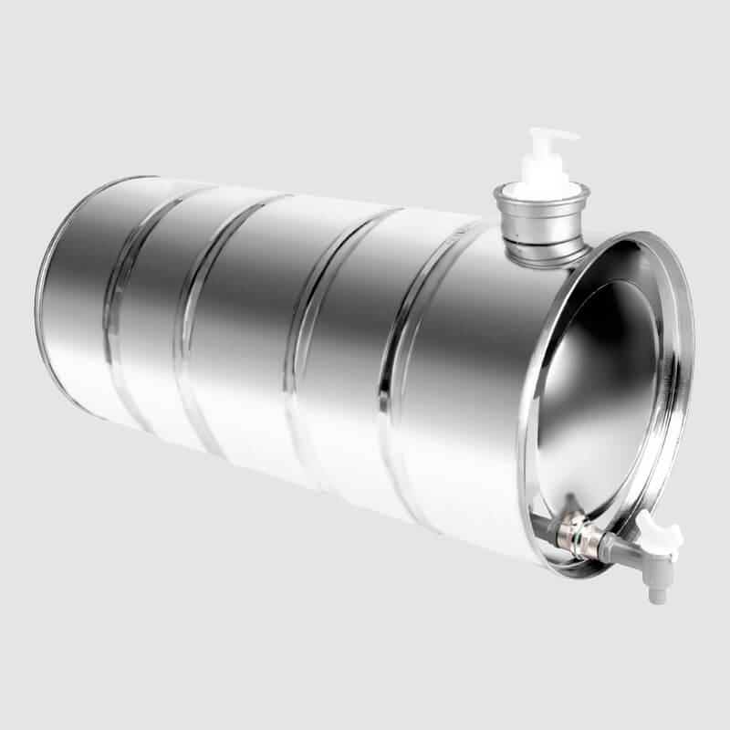 WATER TANK