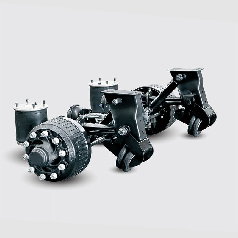 AXLES 1
