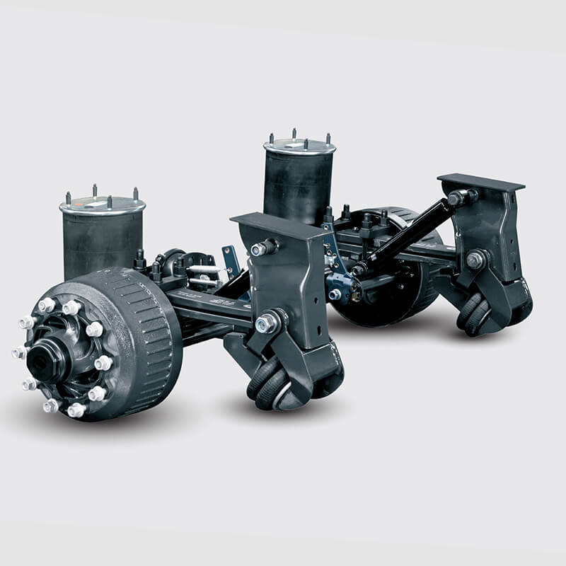 AXLES 5