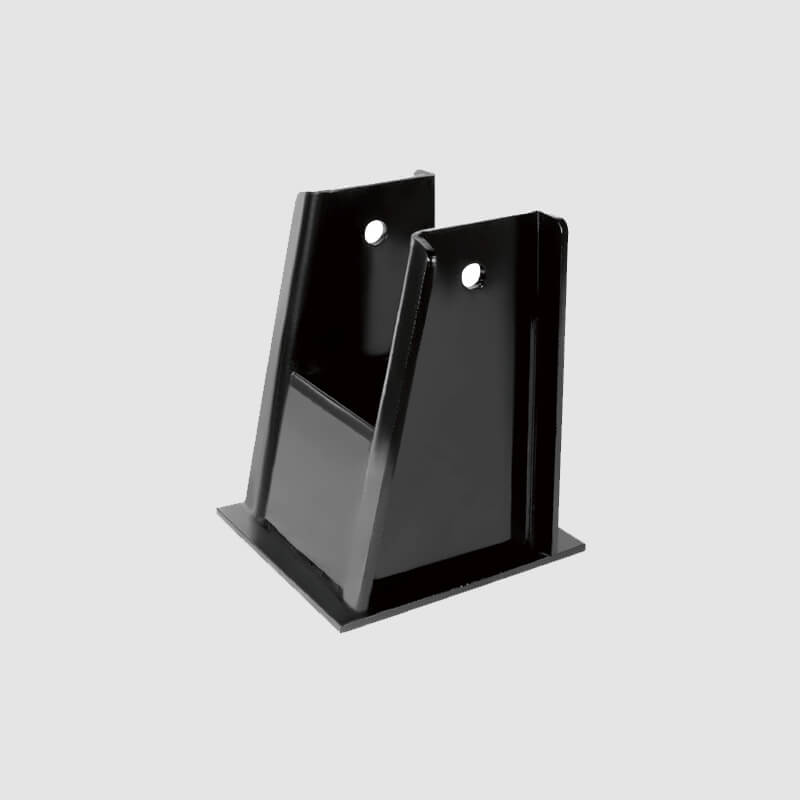 REAR HANGER BRACKET