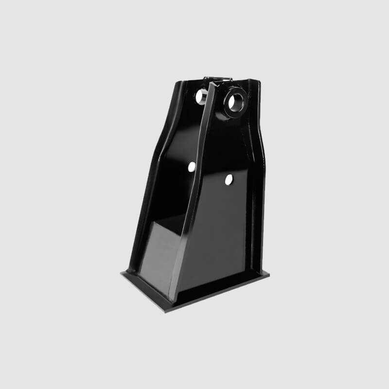 FRONT HANGER BRACKET