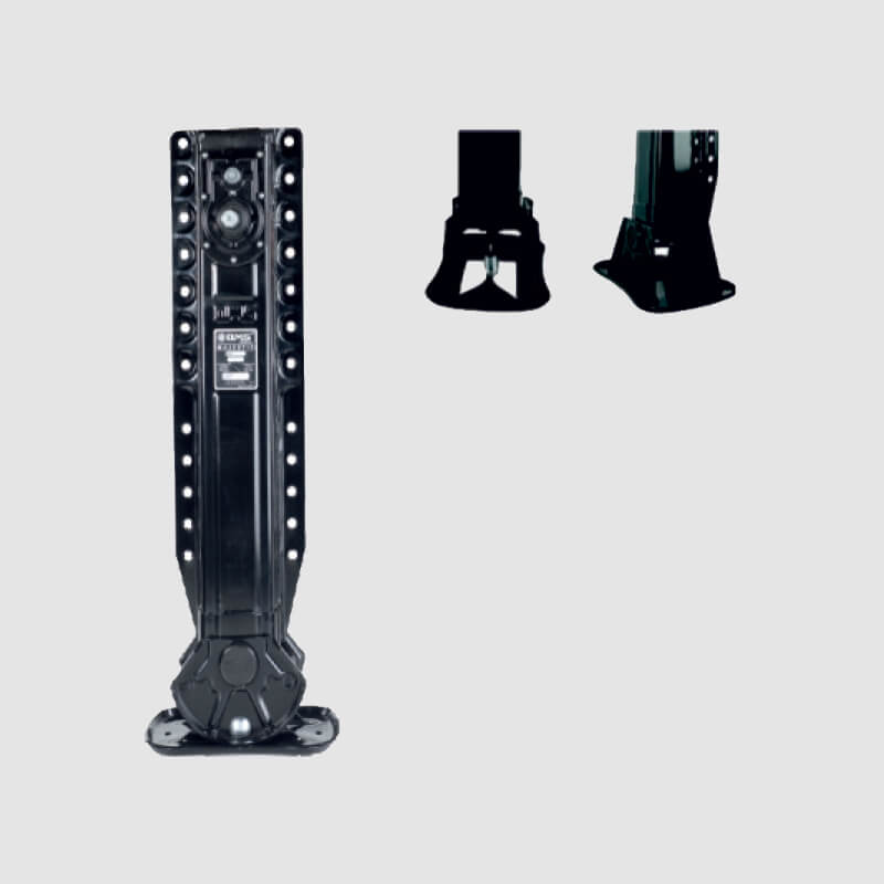 LANDING GEAR